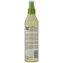SoftSheen-Carson Dark and Lovely Au Naturale Length Retention Refreshing Scalp Cleanser, 8.5 fl oz