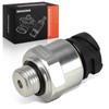 Frankberg Drucksensor Sensor Druckluftanlage 3-polig Kompatibel mit Iveco Eurocargo 1991-2024