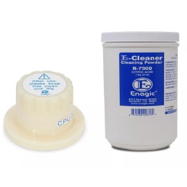 ENAGIC CLEANING CPU-N & E CLEANER CLEANING POWDER 2 LBS