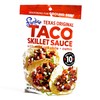 Frontera Original Taco Skillet Sauce 8 ounce each (6 Items Per Order)