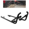 KUAFU Nerf Bars Rock Sliders Compatible with 2014-2023 Polaris RZR