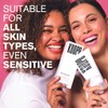 Koope Middleweight Face Cream, Moisturizer For All Skin Types, Balanced