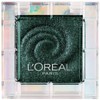 L'Oréal Paris Color Queen Oil Shadow 36 Charmer, Oily Eyeshadow,