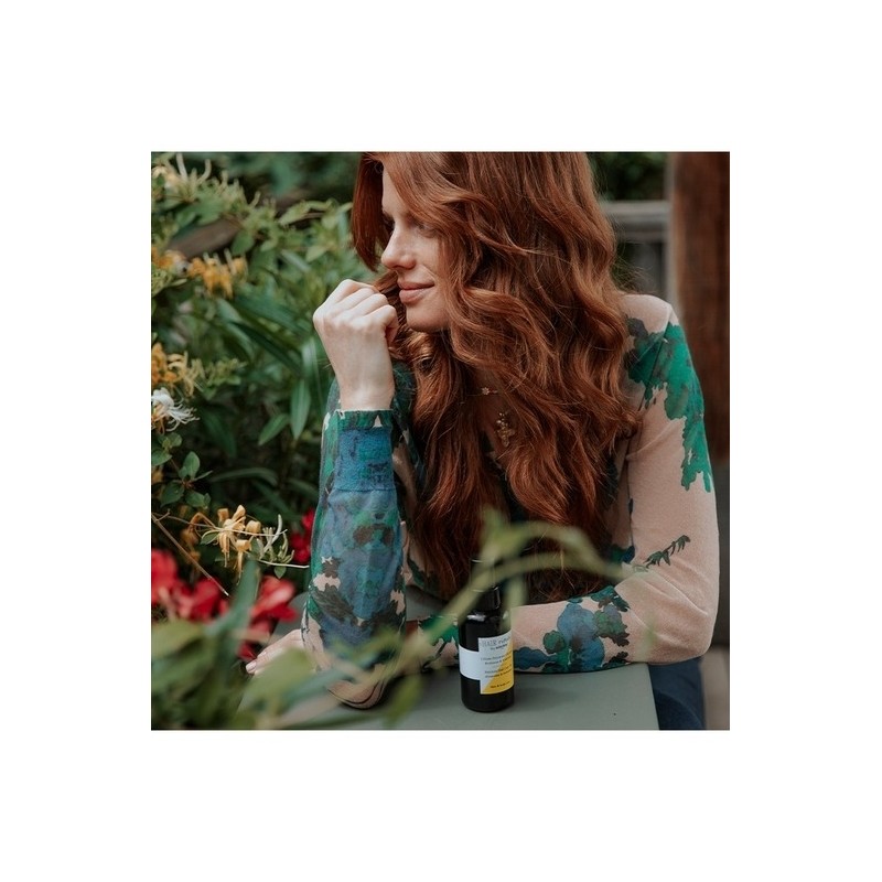 Precious Hair Care Oil 100ml / 프리셔스 헤어 케어 오일