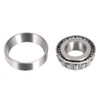 sourcing map 30204 Tapered Roller Bearing Cone and Cup Set,