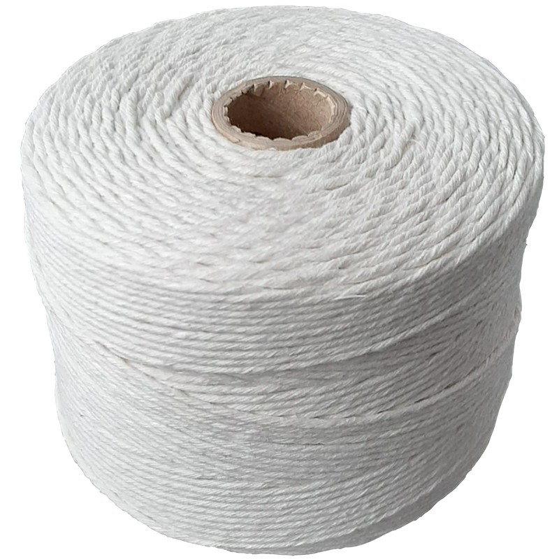 Generic Kitchen Twine Cotton Twine Meat Vegetable Fish Food Grade
