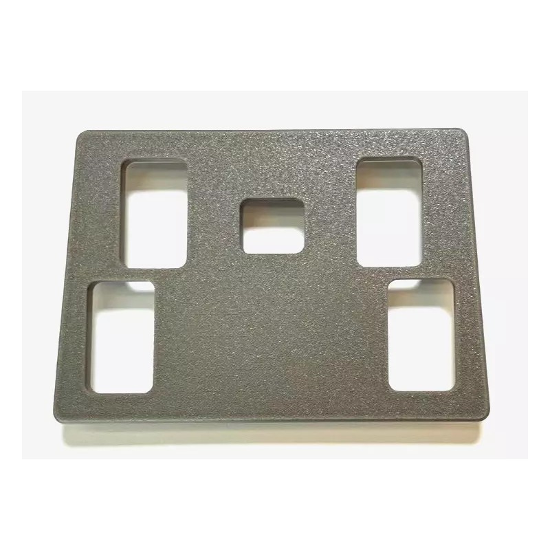 3D Motorworks LAND ROVER DISCOVERY I & II INTERIOR WINDOW