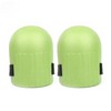 2pcs Heavy Duty Knee Protection Pads for Garden Work, Tile