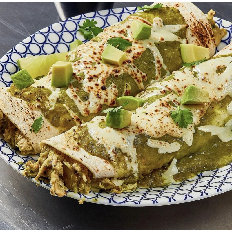 Cholula *5 PK**Cholula Tequila & Lime Reserva Hot Sauce~100% Agave