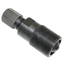 cyclingcolors Flywheel Puller 19 x 100 Compatible with AM6 Minarelli Flywheel Extractor Moped Motorcycle Scooter