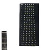 RiToEasysports Guitar Fretboard Sticker Bass Chord Fret Note Finger Map