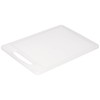 EKB 188580 Plastic Chopping Board 35 x 25 cm, My