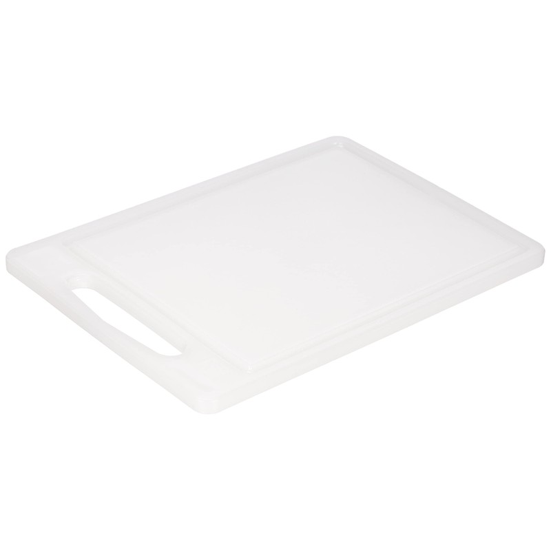 EKB 188580 Plastic Chopping Board 35 x 25 cm, My