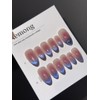 Aemong: Pingstar Blue - Gloss / Aemong : 핑스타블루 -