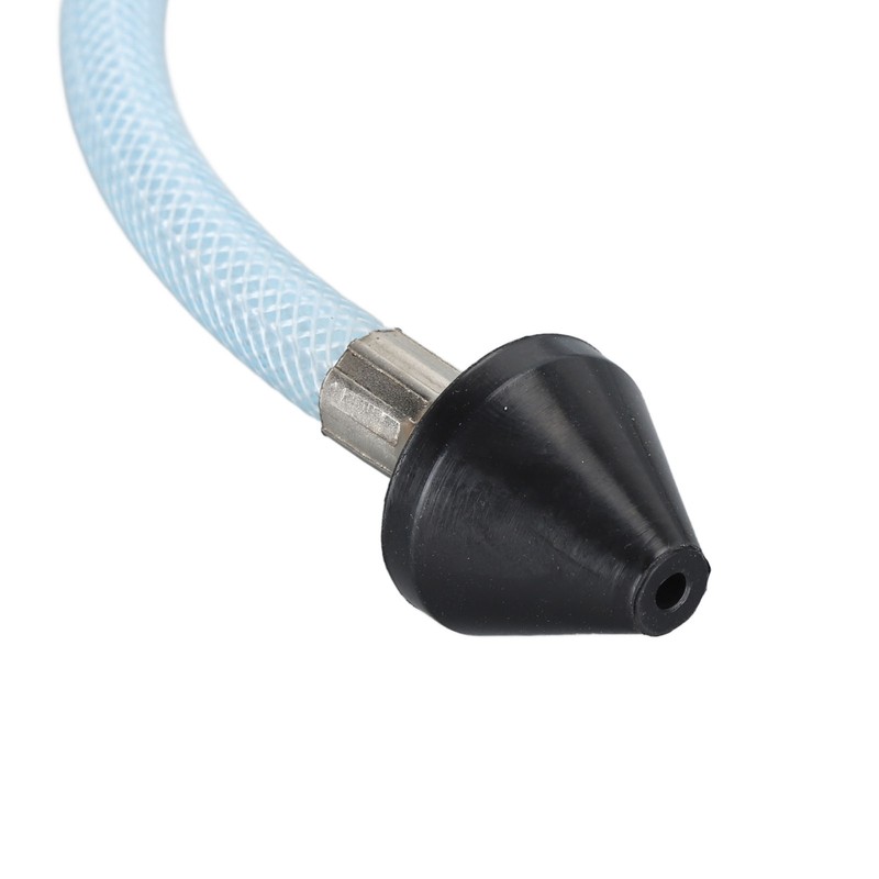 Threaded Drain Gun Efficient Versatile CO2 Cartridge Drain Gun Blaster