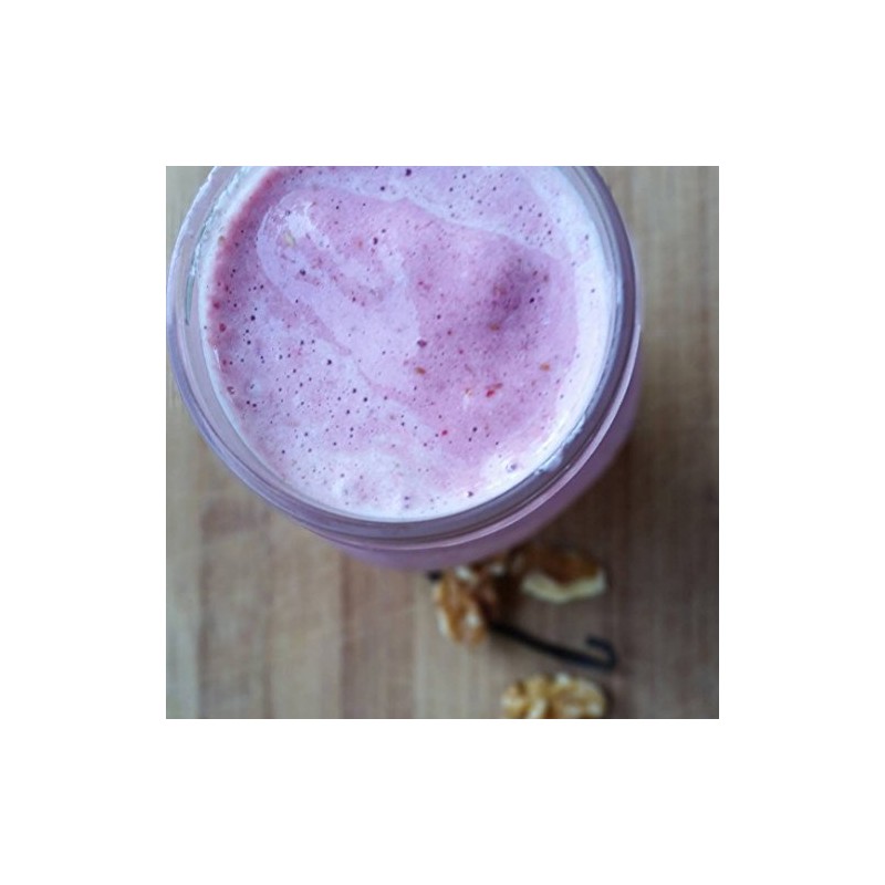 Raw Grass Fed Whey - Happy Healthy Cows, COLD PROCESSED