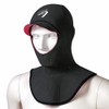 Ascan Neoprenhaube Hood Comfort 3mm, Größe:M