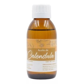 Productos Mart Mexico Aceite De Caléndula 100% Puro