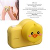 20MP Kids Selfie Camera 32GB Kids Digital Video Camera Portable