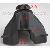 FANCY SCOOTERS Kayo 90cc TS 90, Dirt bike Gas Tank
