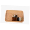 IWOWHERO Lotion Bottle Set Pump 6pcs Portable Travel Bottles for