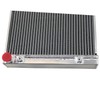 RadBuild 2 Row Aluminium Radiator for 2016 16 Polaris RZR