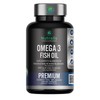 Omega 3 2000 mg | 1200 mg EPA + DHA