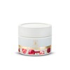 Crema corporal nutritiva con aceite de oliva y extracto de