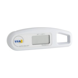 TFA Thermo Jack 30.1047 Digital Probe Thermometer