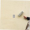 Operitacx Weatherproof Outdoor Switch Rated Dark Grey Surface Mounted Light