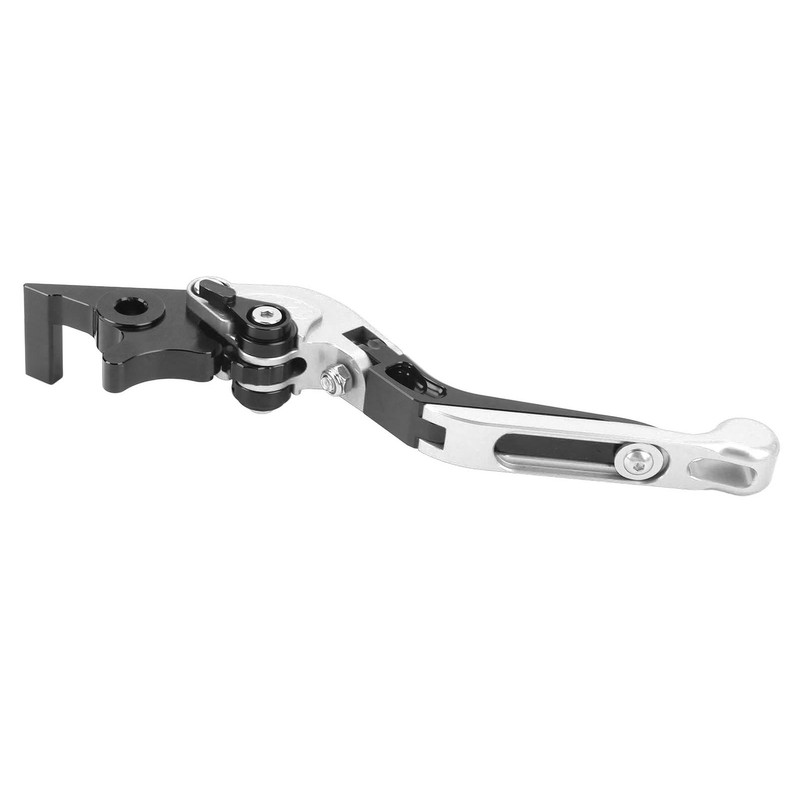 Folding Brake Levers T6063 CNC Aluminum Foldable Brake Handle Levers