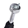 Golf Shoe Spike Wrench, Durable Stainless Steel Handheld Golf Shoe