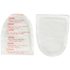 HotHands Self-Activating Toe Warmer (One Pair) - Packaging may vary