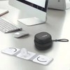 RLSOCO Case for UCOMX Nano 3-in-1 Wireless Charger (Bag Only)