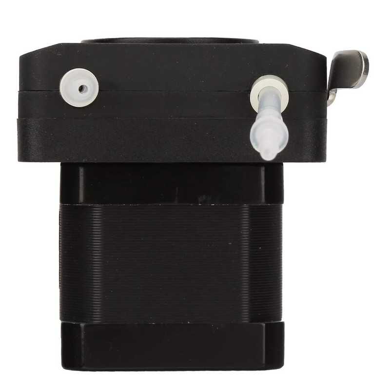 12-24v Peristaltic Pump with Stepper Motor,Large Anticorrosive, Wear Resistant and