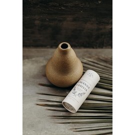 CACAU NATURALS | Desodorante Natural | Lavanda + Salvia | Vegano - Sin Aluminio - Sin Toxinas | 48 Hora de Protección