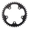 Spécialités TA Unisex's One 110, 5 Arm Narrow/Wide Chainring, Black,