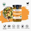Mekhala Organic Gluten Free Curry Paste Value 3-Pack (3x3.5oz) (Lemongrass