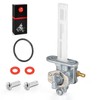 Fuel Valve Petcock For Yamaha Virago 700 750 920 XV700