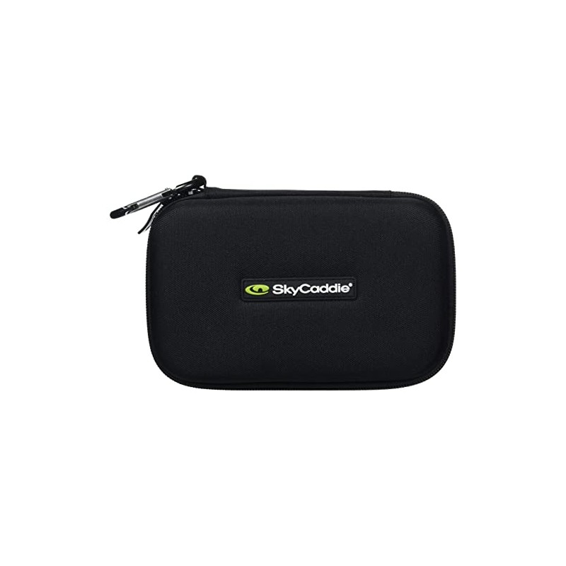 SkyCaddie Carry Case for All SkyCaddie Model Golf GPS Units