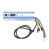 Electric Scooter Control Board Replacement Part Aluminum Alloy Electronic Components