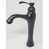 Faucet Oil Rubbed Bronze Single Lever Vessel Faucet Bath Vanity