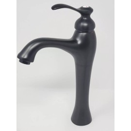 Faucet Oil Rubbed Bronze Single Lever Vessel Faucet Bath Vanity Vessel Sink Faucet New
