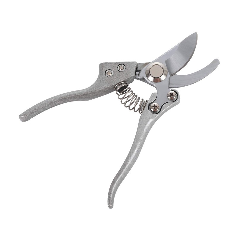 Secateurs, LINZI Bypass Pruning Shears 210mm with Extra Blade and