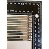 Premium Stainless Steel Cable Ties, SS304 Stainless Steel Zip Ties,