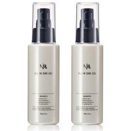 NULL All-in-One Men's All-in-One Gel Skin Care Lotion Serum Emulsion Cream