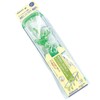Laundry Drying Armoire Mini Green Hangers 10 Pinch Clean Durable