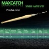 Maxcatch Fly Line for Single-Handed Spey Casting, Weight Forward Floating