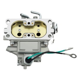 15003-7073 Carburetor for Kawasaki FH680V 4 Stroke Engine Carb for Toro 74416 74417 Carb with Fuel Pump