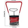 Sluice Fox Magnetic Pickup Tool; Black Sand Gold Separator; Hand
